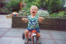 1993 Sander Michiel Anton van Steenderen de Kok  